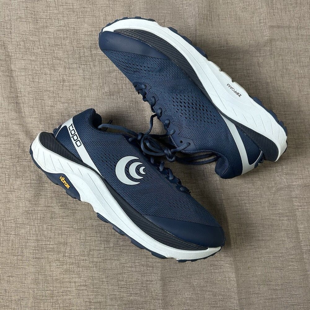 Topo Ultraventure 3